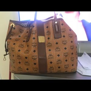 Mcm bag